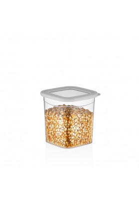 M2504 ELEGANT ORGANISER STORAGE BOX 0.9 LT